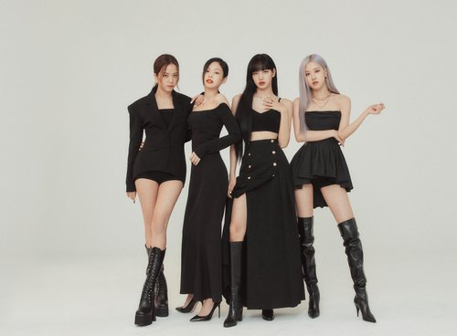 블랙핑크, 2021년 9월 걸그룹 브랜드평판 1위…소녀시대·레드벨벳 순