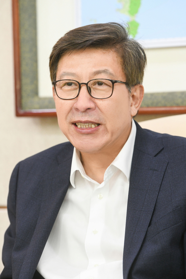 박형준 부산시장, 국무회의서 2030부산세계박람회 유치 의지 밝혀