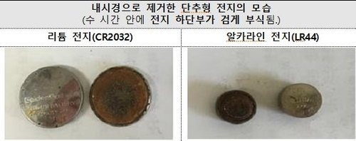 /연합뉴스=한국소비자원 제공