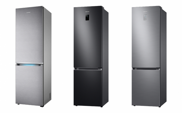 삼성전자 냉장고, 獨 매체 평가에서 1~3위 독차지
