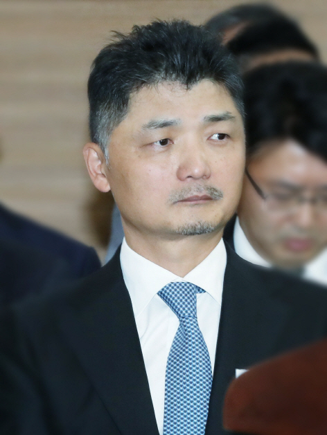 김범수 카카오 이사회 의장