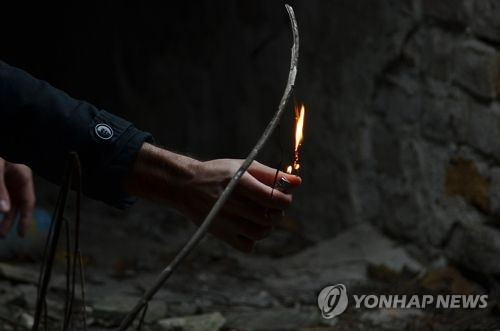추석 연휴 곳곳 방화 시도 검거…가족싸움·신변비관