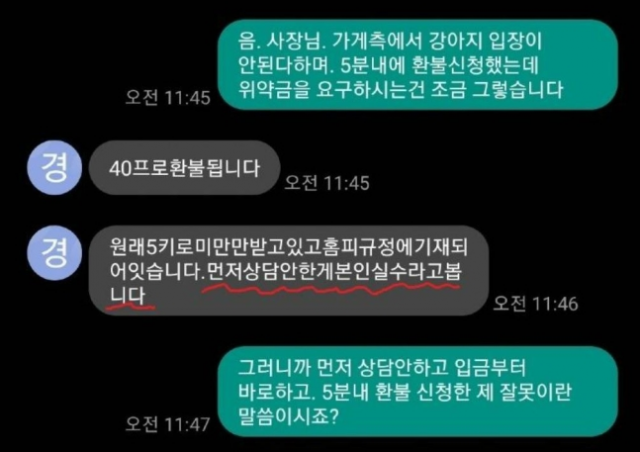 /보배드림 캡쳐