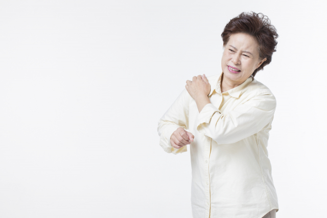 폐경 전 중년 여성, 근감소증 앓으면 심혈관질환 위험 증가