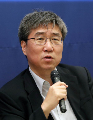 장하준 교수, AIIB 국제자문단 위원에 위촉