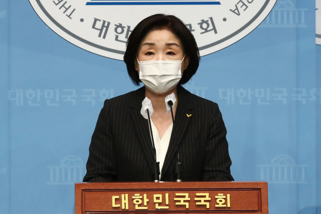 정의당 대선 주자들 “대장동 개발 의혹 특검 해야”
