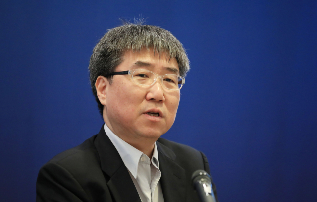 장하준 교수, AIIB 국제자문단 신임 위원 위촉
