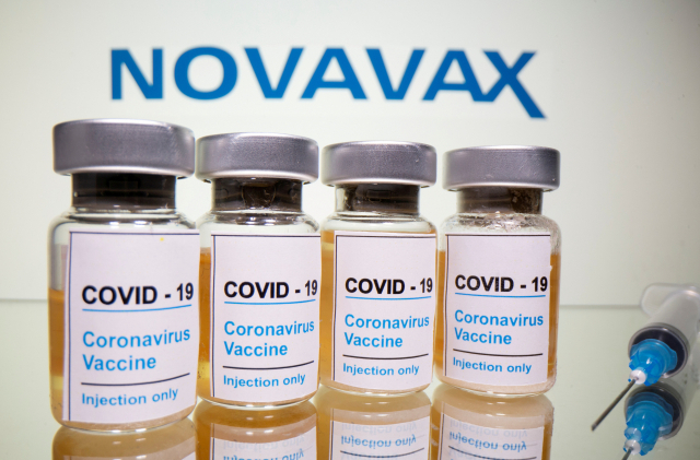 노바백스, WHO에 코로나19 백신 긴급사용 승인 신청