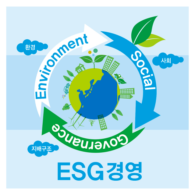 중소벤처 ESG 성과지표 평균 52.0점…환경 분야 점수 낮아
