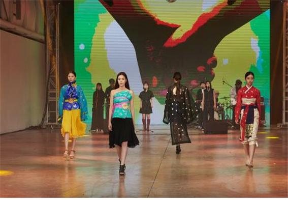부산시, 한·아세안 패션위크-디지털 컬렉션 개최