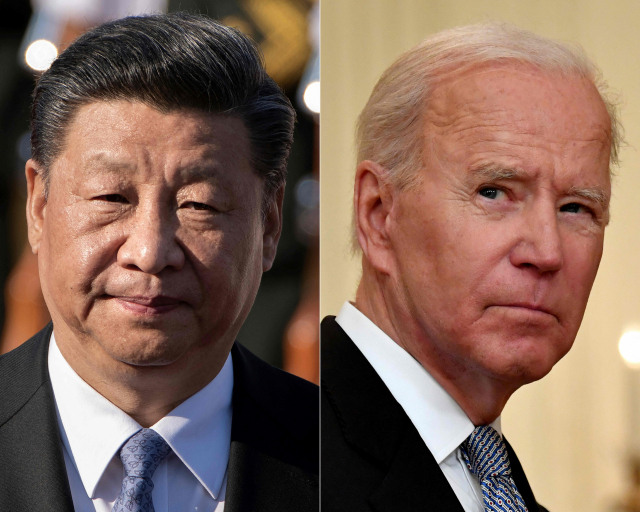 '시진핑, 바이든과 통화서 멍완저우 석방 거론' 협상은 아니라는 백악관