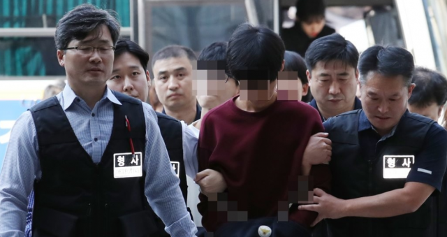 검찰, '대진연 美대사관저 침입 수사 방해' 시민단체 활동가들에게 실형 구형