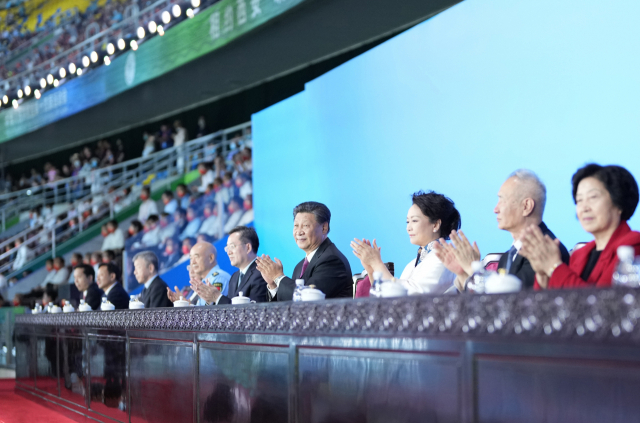 中. 베이징올림픽에 중국 본토 관중만 입장 허용키로