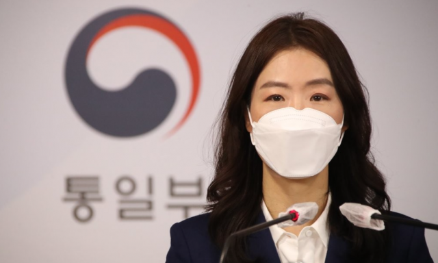 김정은 '10월초 남북통신선 복원'에 …통일부 '안정적 운용 기대'