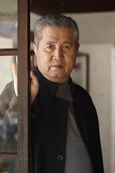 부산국제영화제 '올해의 아시아영화인상'에 임권택 감독