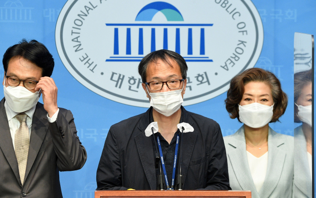 이재명 측 박주민 “이재명 유무죄 판단에 권순일 개입한 것 아냐”