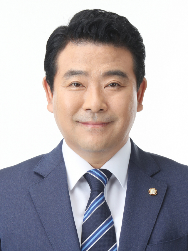 박정 더불어민주당(경기 파주을) 의원.