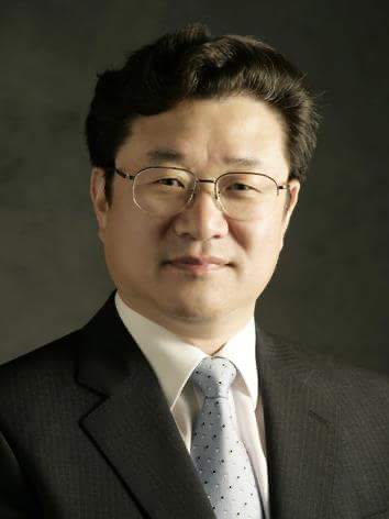 김준규 전 검찰총장.