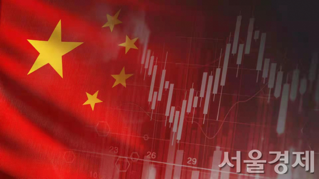 '국경절 연휴 끝' 중국 증시 급등 개장…상하이지수 1.15%↑