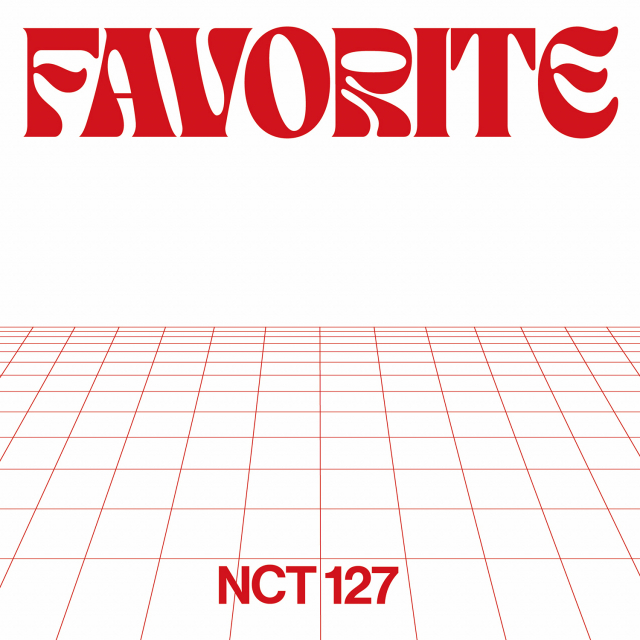 NCT127 정규 3집 리패키지 'Favorite' 25일 발매…인기 광풍은 계속