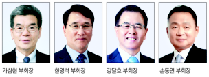 ‘정몽준 장남’ 정기선, 현대重그룹 사장 승진…3세 경영 본격화
