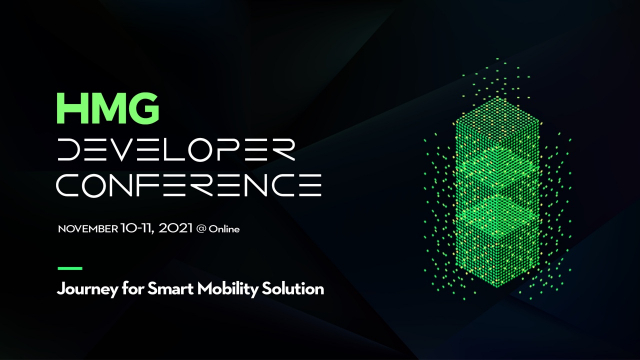 현대자동차그룹은 모빌리티 업계 개발자들의 축제인 ‘HMG 개발자 컨퍼런스(HMG Developer Conference)’를 다음달 10일부터 11일까지 이틀간 온라인으로 개최하며, 오는 15일부터 컨퍼런스 사전 등록을 진행한다고 13일 밝혔다.