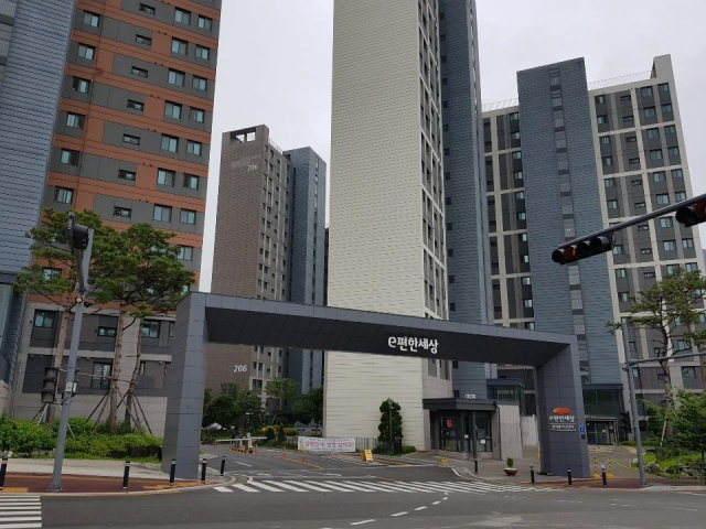 경기도,‘올해의 모범·상생 아파트’9개 단지 선정