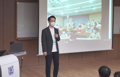 아티피셜 소사이어티, 초등학생 대상의 인공지능 체험강좌 개최