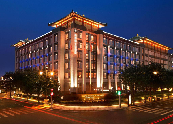 세계최대 호텔그룹 ‘윈덤 호텔앤리조트’, 국내최초의 ‘5성급 호텔’ 윈덤(WYNDHAM)선보이겠다 선언