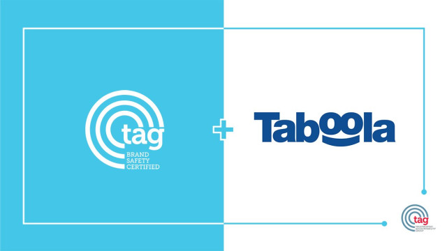 타불라, TAG 브랜드 안전성 인증 획득