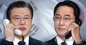 기시다 "한국에 징용·위안부 소송 적절한 대응 요구했다"
