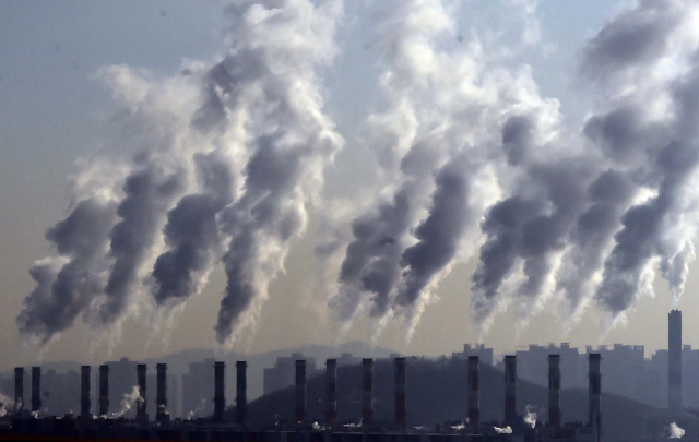“2050년 석탄발전 중단”…브레이크 없는 탄소중립