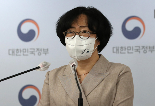 윤순진 '중소기업 15%만 시나리오 이행 준비…지원 나설 것'