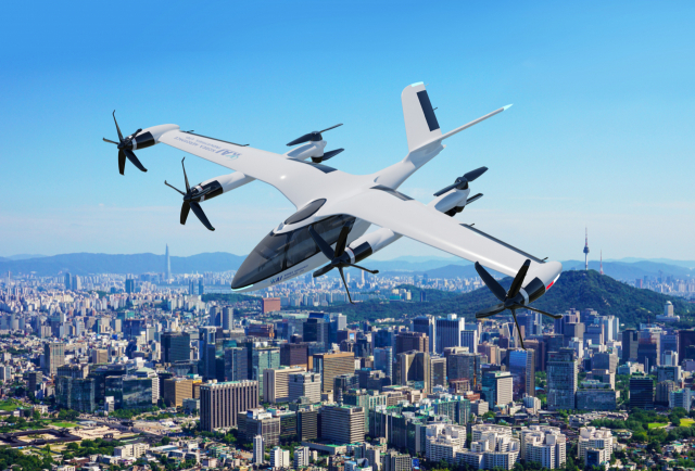 2027년 완전자율주행 대비 인프라 구축…UAM 하늘길도 만든다