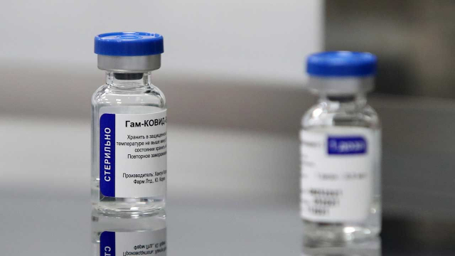 '러시아 백신 맞으면 에이즈 위험 커진다'…남아공, 긴급사용 거부