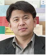 곽시종 한국과학기술원 수리과학과 교수
