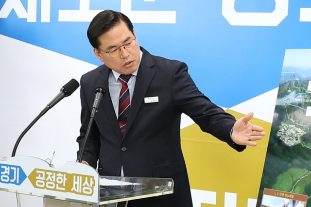 경찰, 유동규 휴대폰 복구·분석 착수…단서 나올지 주목