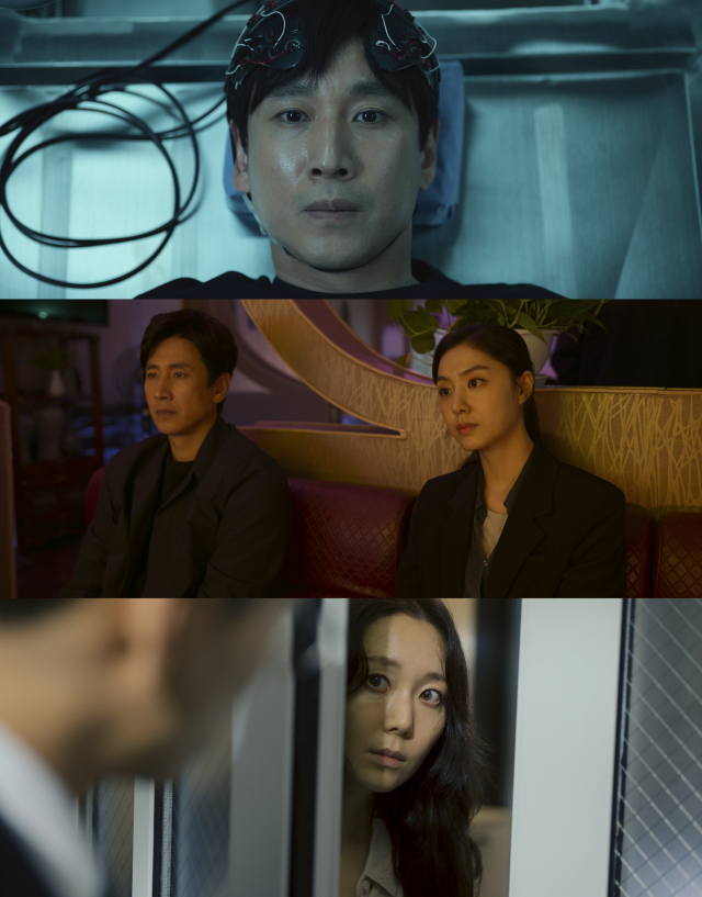 애플TV+ 11월 4일 국내 출시…첫 오리지널 이선균 주연 '닥터 브레인' 공개