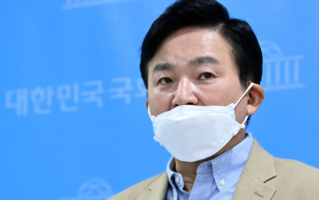 ‘화천대유 1타 강사’ 원희룡이 분석한 이재명 지지층은? ‘공평한 파멸론자’