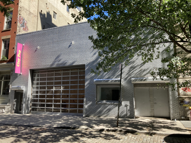 [뉴요커의 아트레터]뉴욕을 대표하는 제프리 다이치의 갤러리