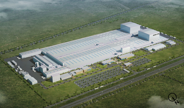 삼성엔지니어링, 1,700억 규모 넥센타이어 체코공장 건설 공사 수주