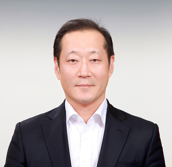 정형락 두산퓨얼셀 신임 CEO/사진 제공=두산그룹