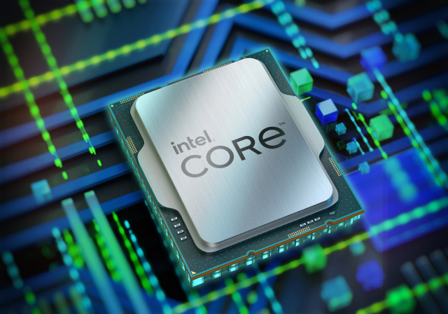 인텔, 12세대 데스크톱 CPU 출시…'하이브리드 아키텍처’ 구현
