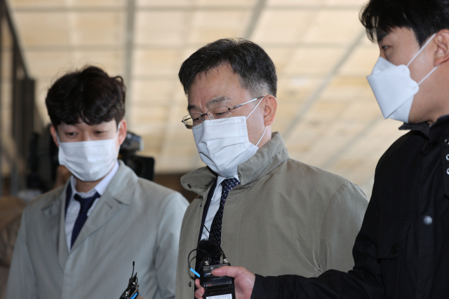 분수령 맞은 대장동 수사…김만배·남욱·정민용 구속 여부 3일 결정