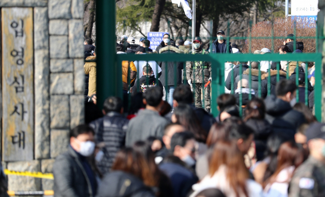 이 사진은 기사와 직접적인 관련이 없습니다. /연합뉴스