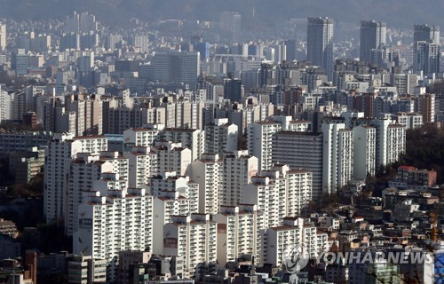 서울시내