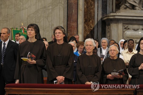 [로이터 연합뉴스 자료사진. 재판매 및 DB 금지]