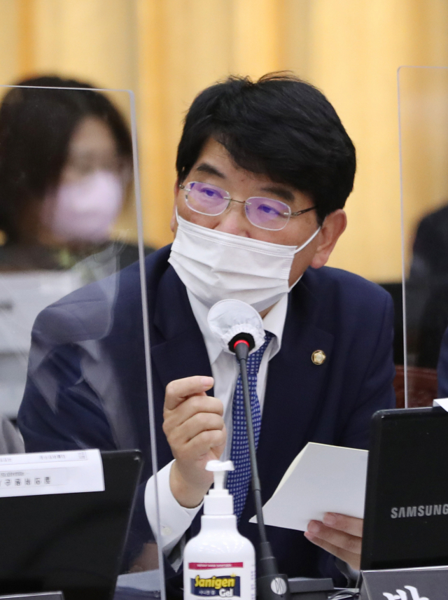 박완주 “재난지원금 재원·규모 이번 주 내 결정 후 정부와 협의해야”