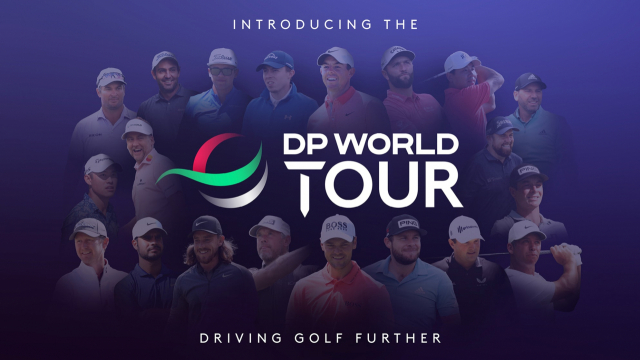dp world tour golf jobs