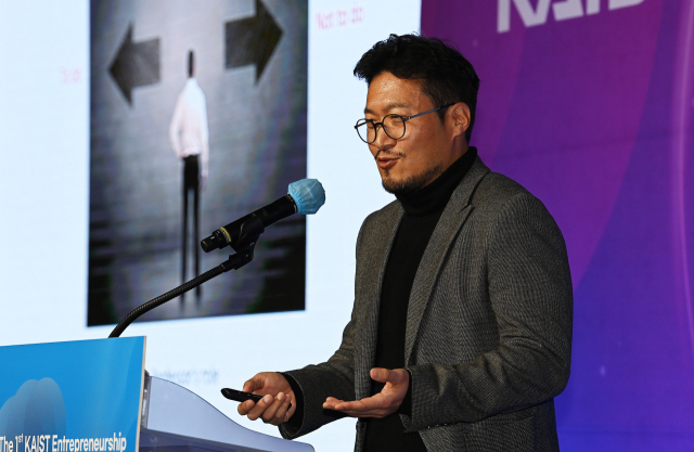 배현민 KAIST 교수 “韓·실리콘밸리에 5개 스타트업…국가경쟁력 강화에 기여 자부심”